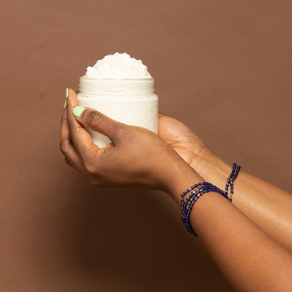 ADE' Lux Butter