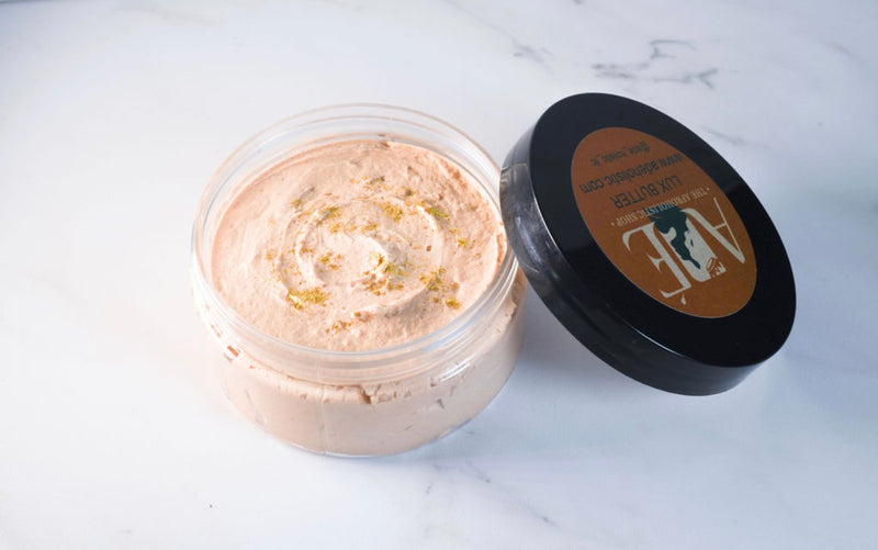 Goddess Lux Butter